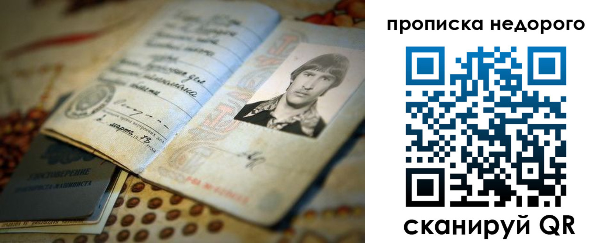 временная регистрация гарантия в Коле